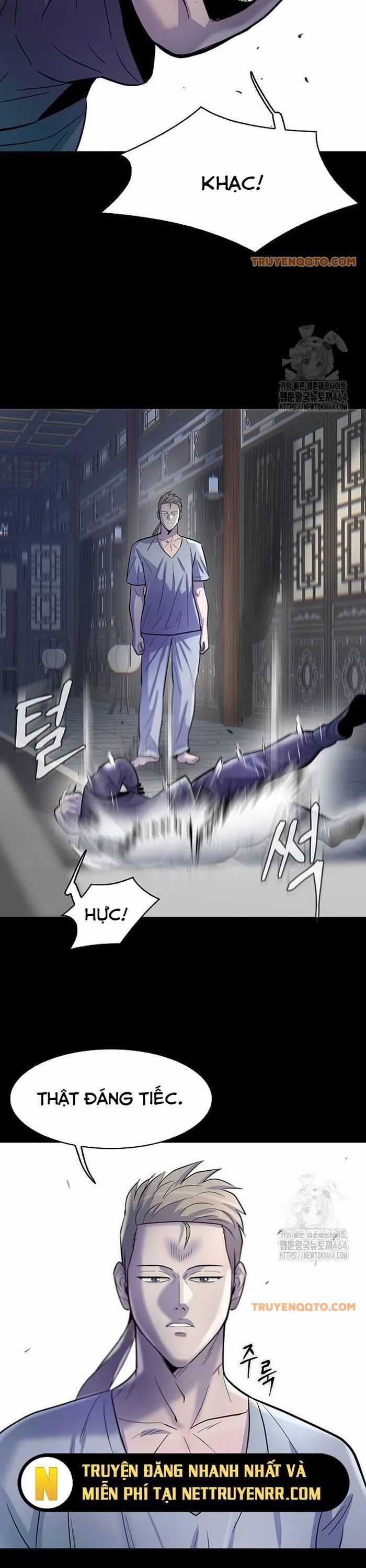 Bù Nhìn - Chương 93 - Trang 33