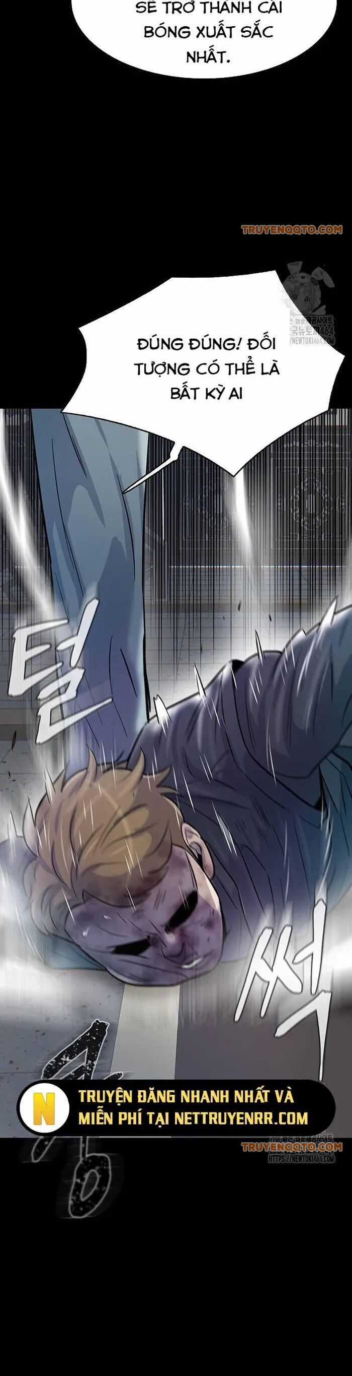 Bù Nhìn - Chương 93 - Trang 37