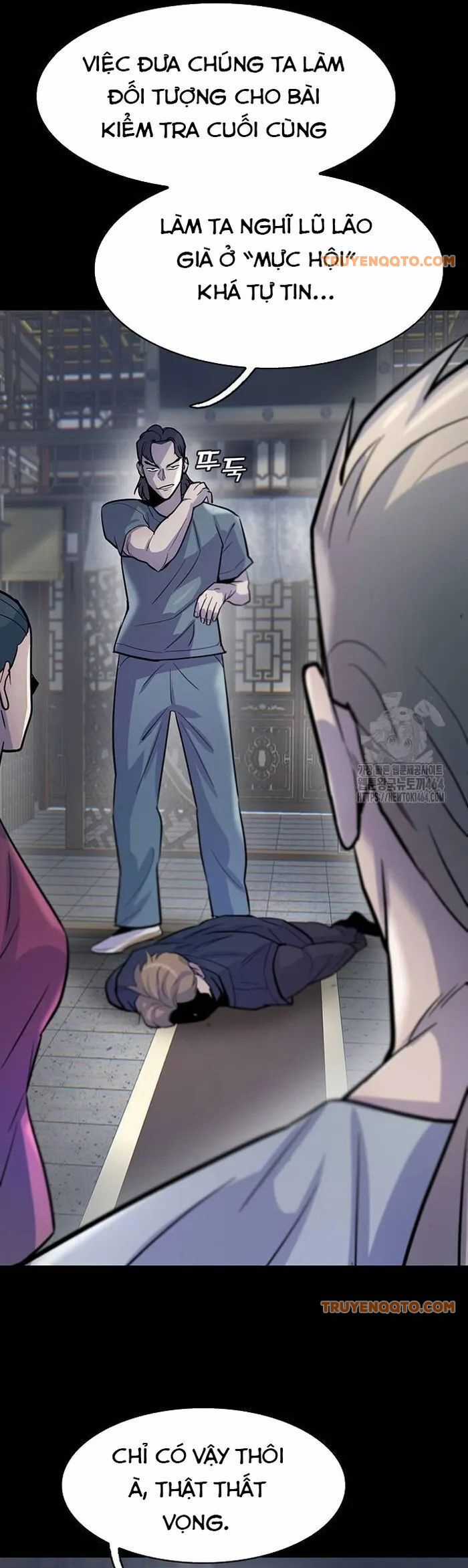 Bù Nhìn - Chương 93 - Trang 38