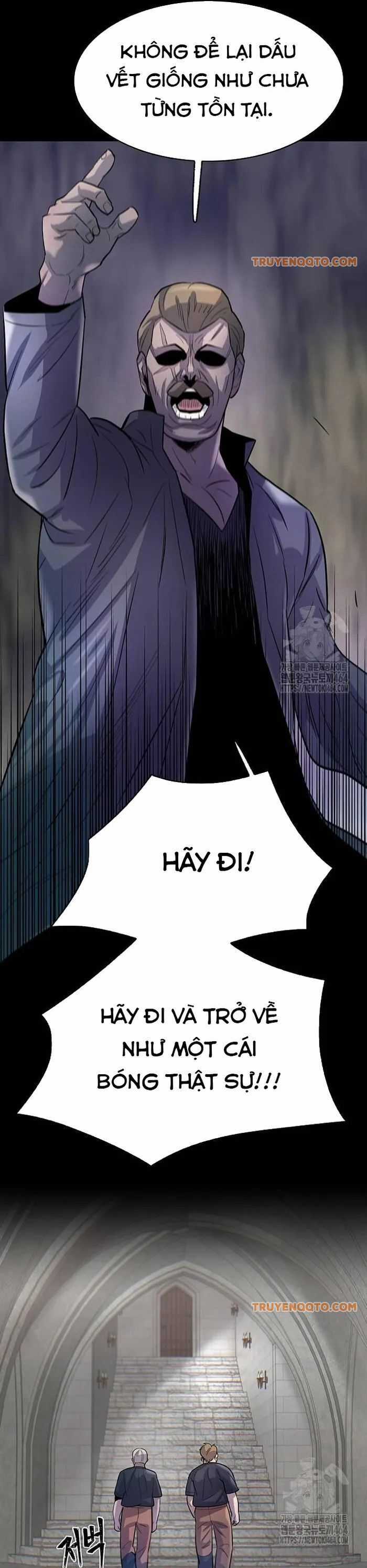 Bù Nhìn - Chương 93 - Trang 5