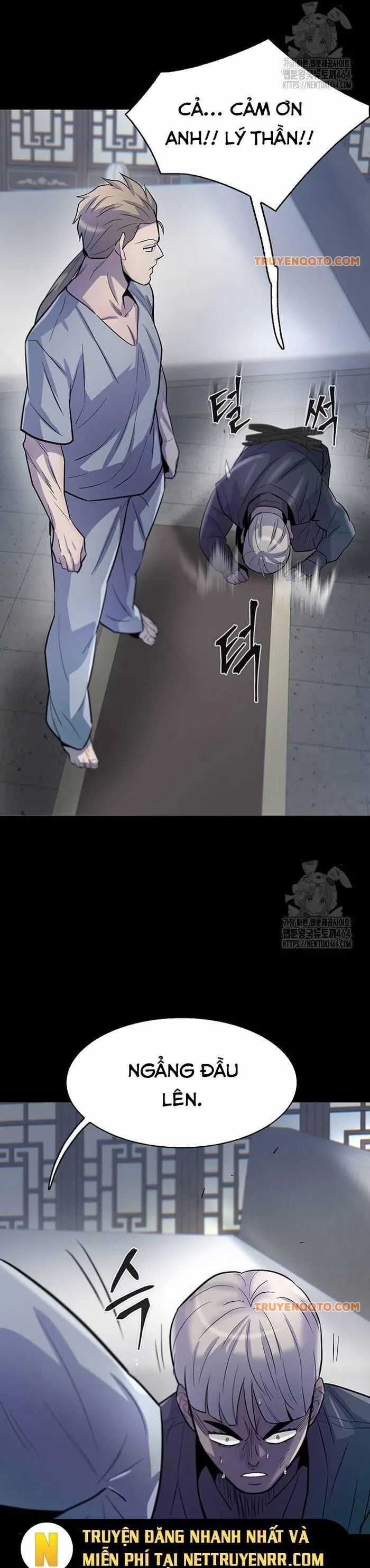 Bù Nhìn - Chương 93 - Trang 44