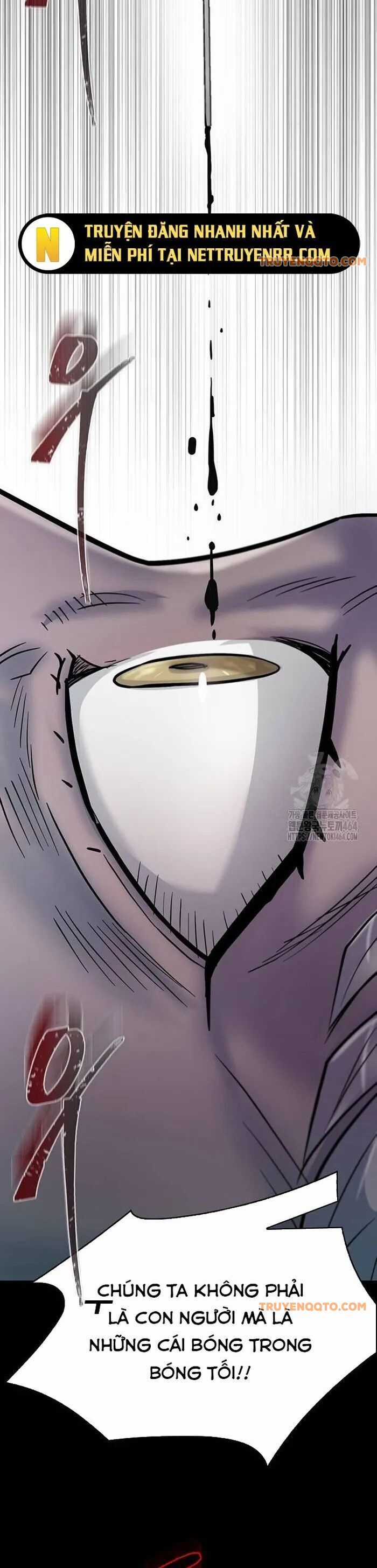 Bù Nhìn - Chương 93 - Trang 49