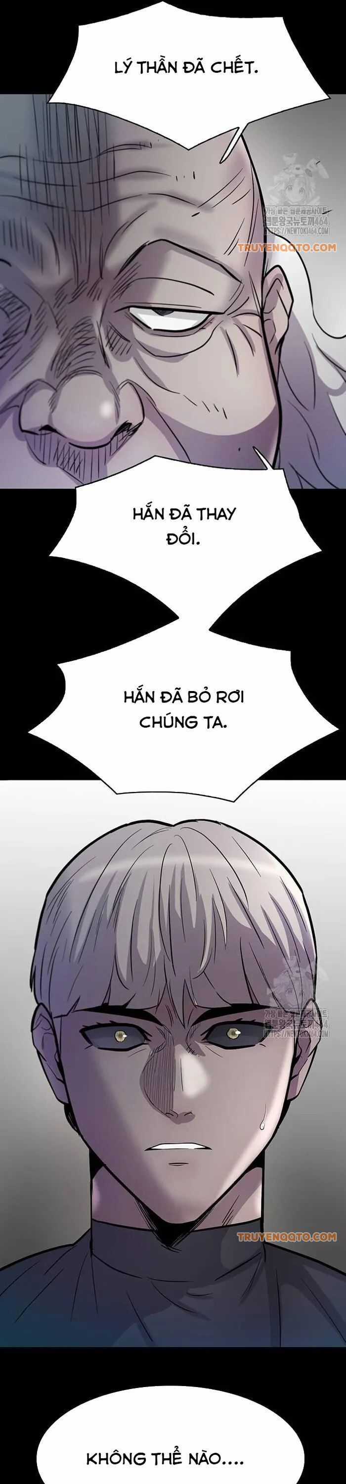 Bù Nhìn - Chương 93 - Trang 54