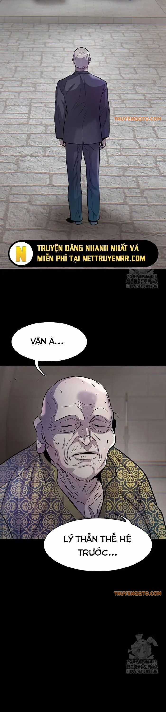 Bù Nhìn - Chương 93 - Trang 57