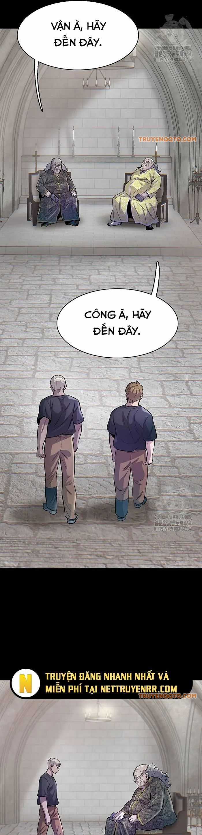 Bù Nhìn - Chương 93 - Trang 7