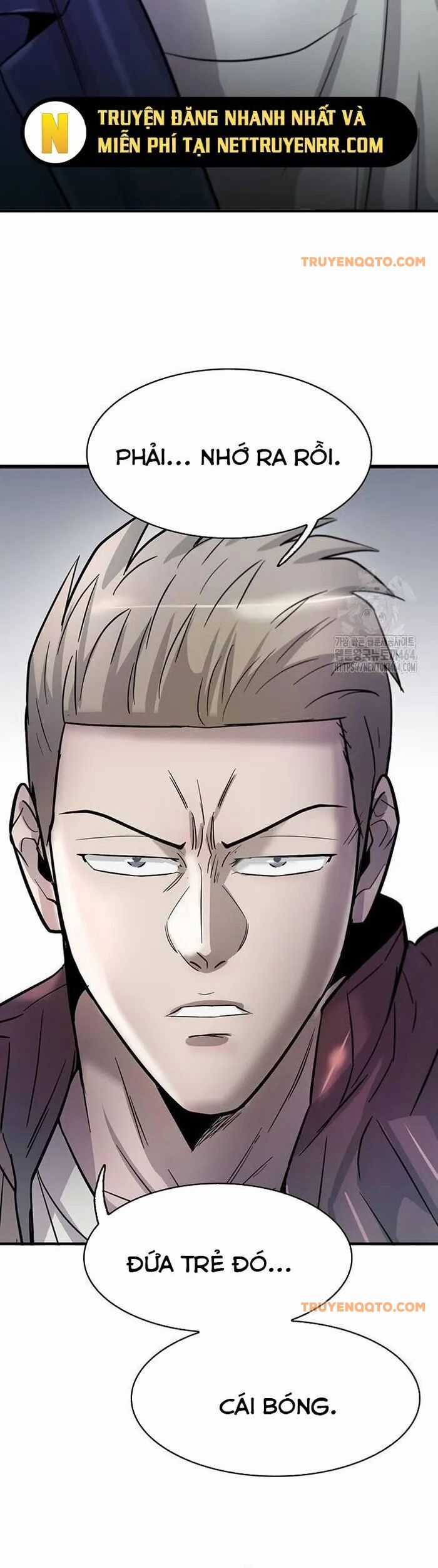 Bù Nhìn - Chương 93 - Trang 61