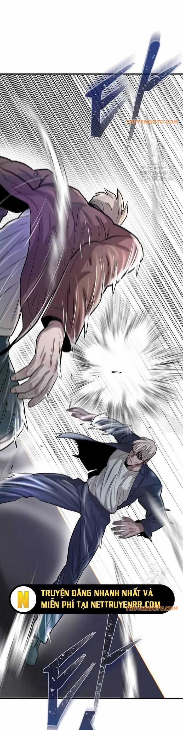 Bù Nhìn - Chương 93 - Trang 64