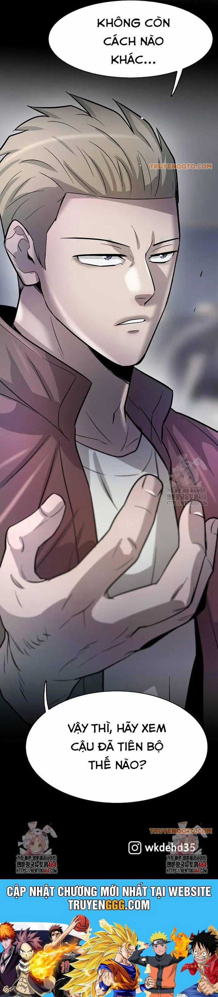 Bù Nhìn - Chương 93 - Trang 66