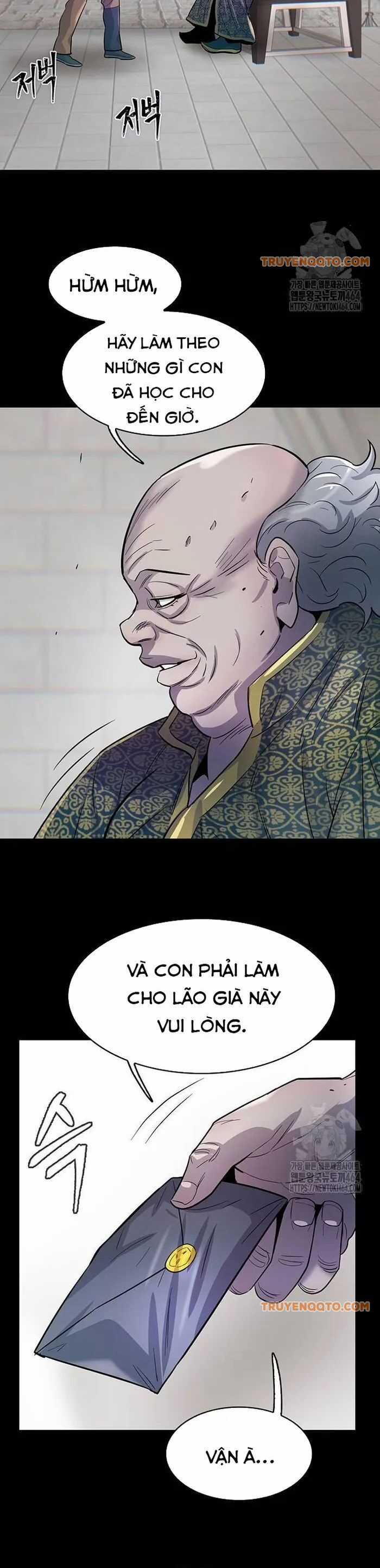 Bù Nhìn - Chương 93 - Trang 8