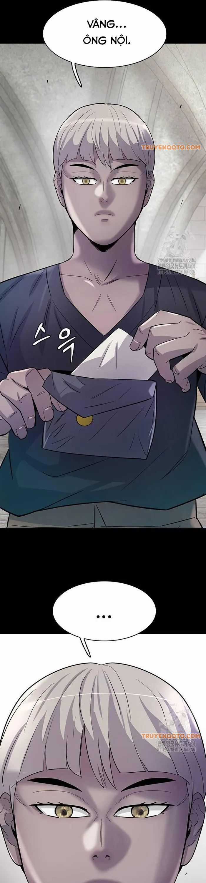 Bù Nhìn - Chương 93 - Trang 9