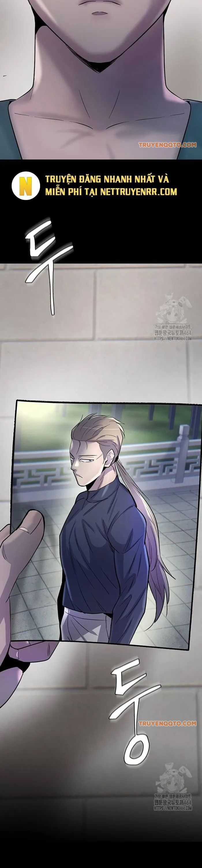 Bù Nhìn - Chương 93 - Trang 10