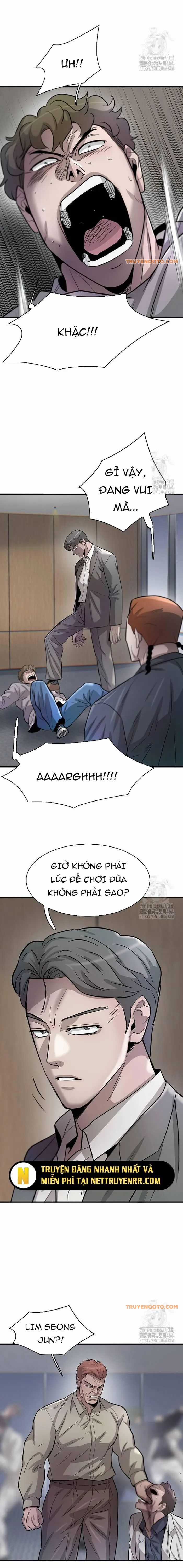 Bù Nhìn - Chương 94 - Trang 23