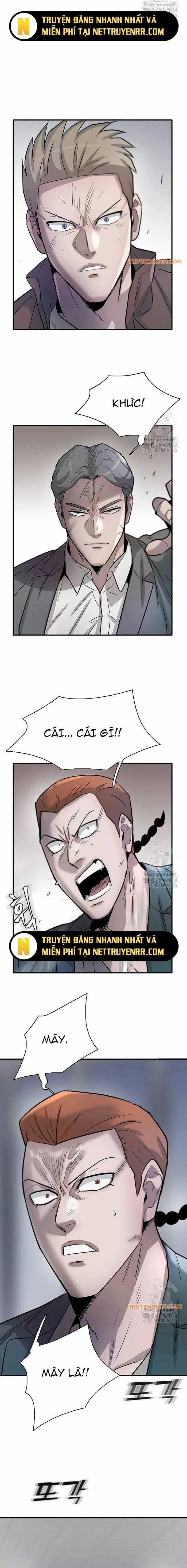 Bù Nhìn - Chương 94 - Trang 30