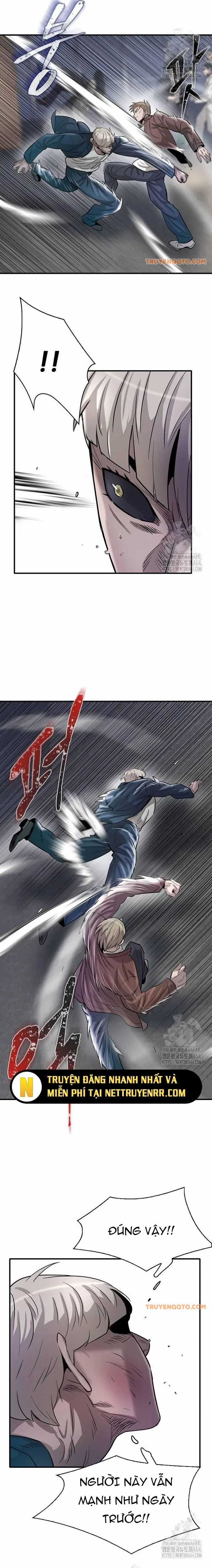 Bù Nhìn - Chương 94 - Trang 5