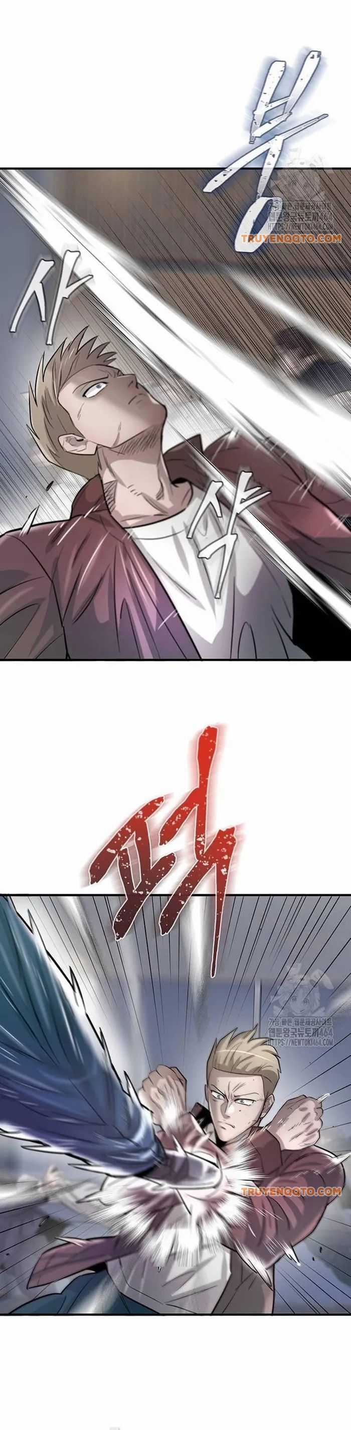 Bù Nhìn - Chương 94 - Trang 7