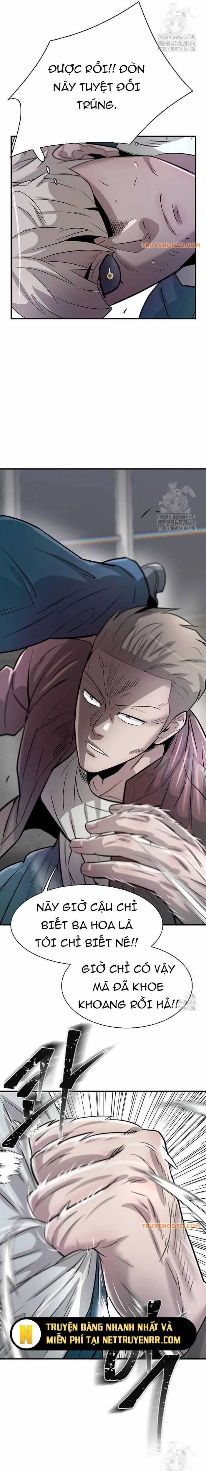 Bù Nhìn - Chương 94 - Trang 9