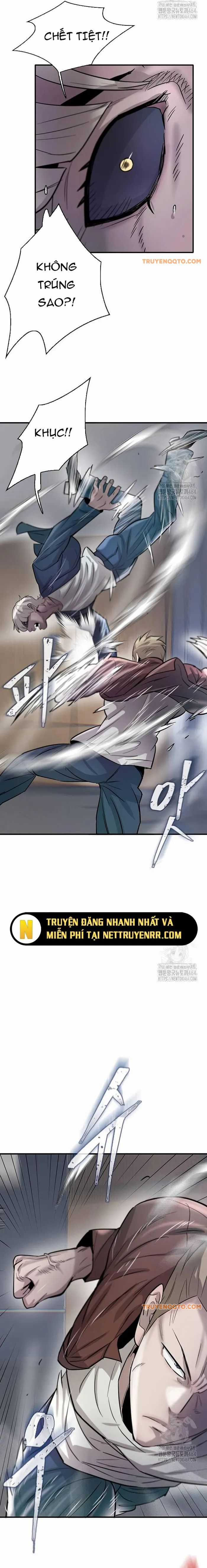 Bù Nhìn - Chương 94 - Trang 10