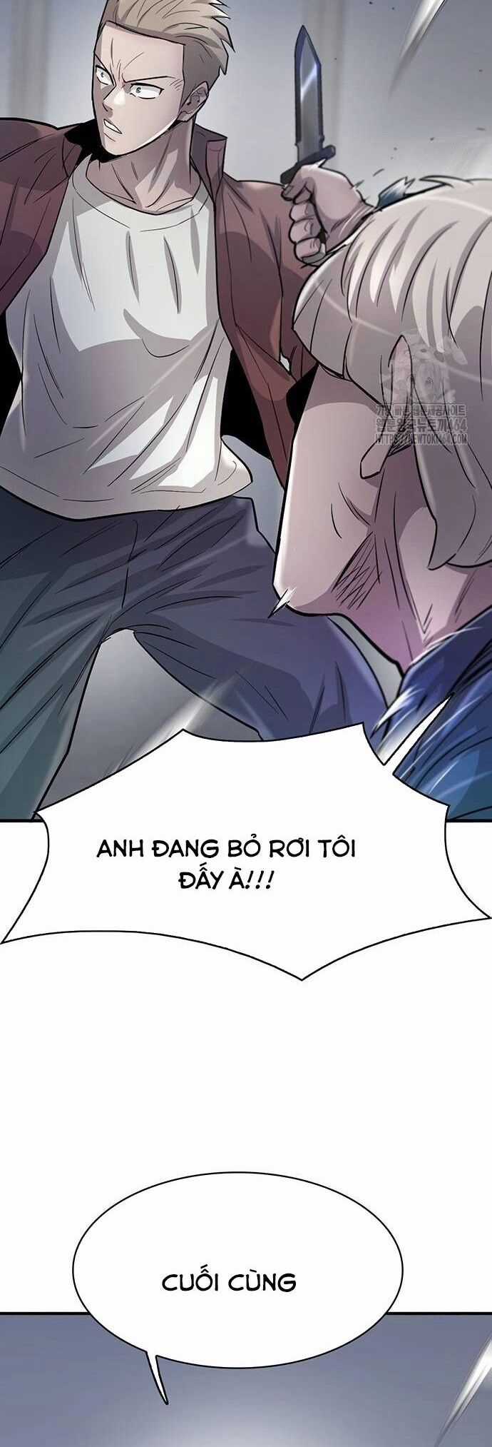 Bù Nhìn - Chương 95.1 - Trang 20