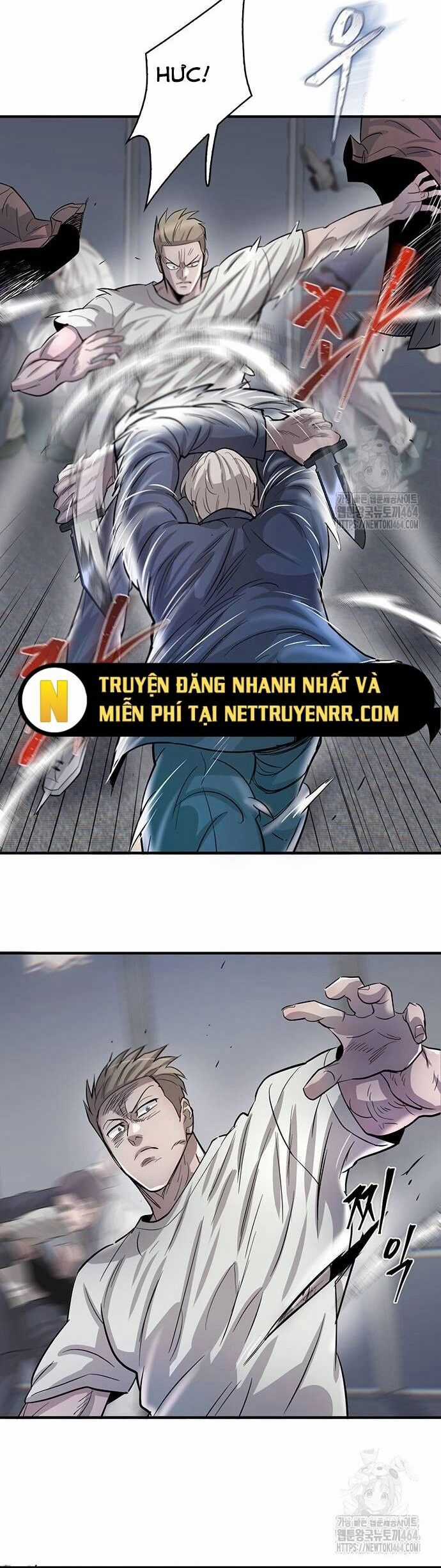 Bù Nhìn - Chương 95.1 - Trang 40