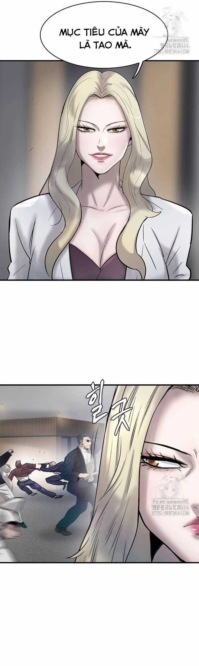 Bù Nhìn - Chương 95.1 - Trang 5