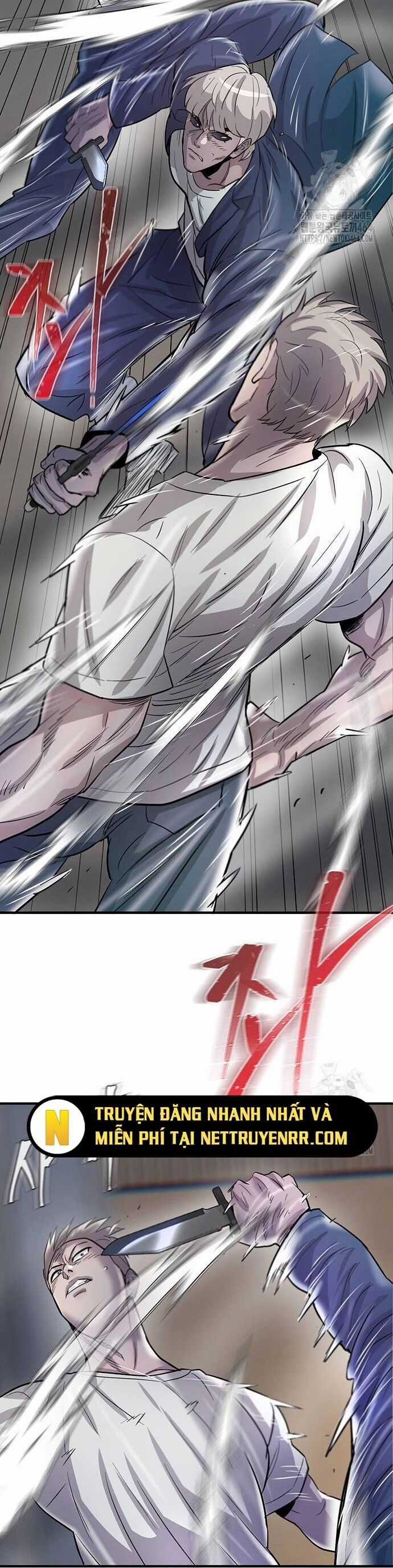 Bù Nhìn - Chương 95.1 - Trang 42