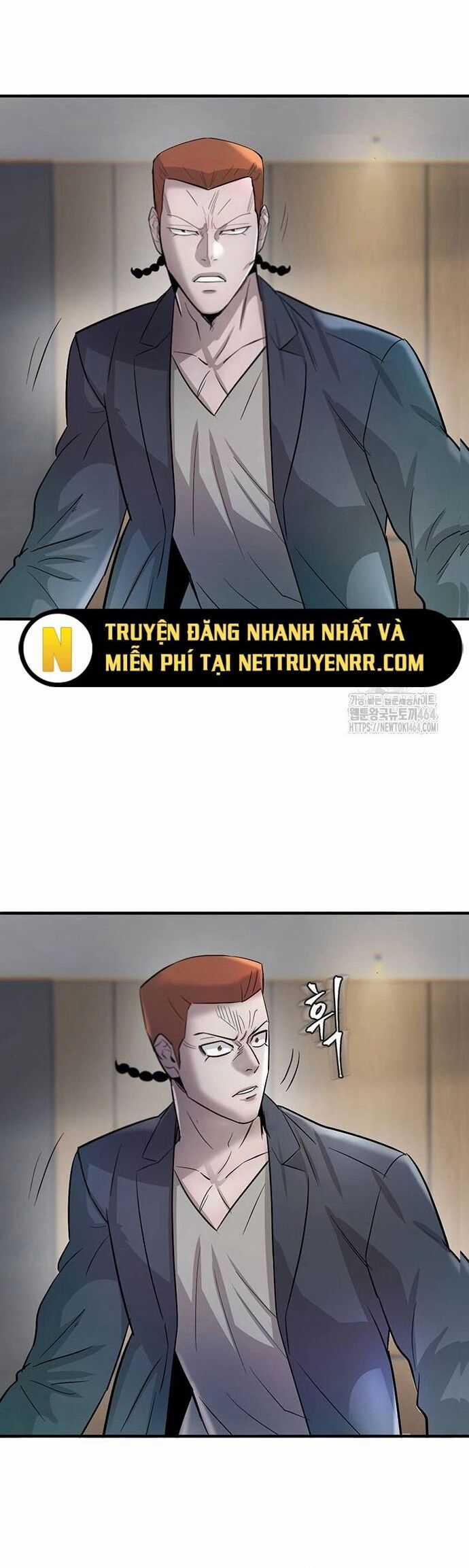 Bù Nhìn - Chương 95.1 - Trang 6