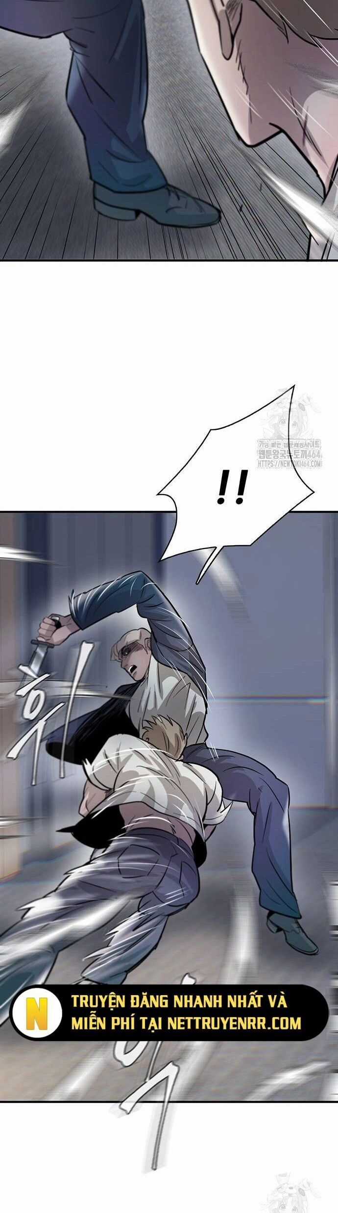 Bù Nhìn - Chương 95.1 - Trang 62