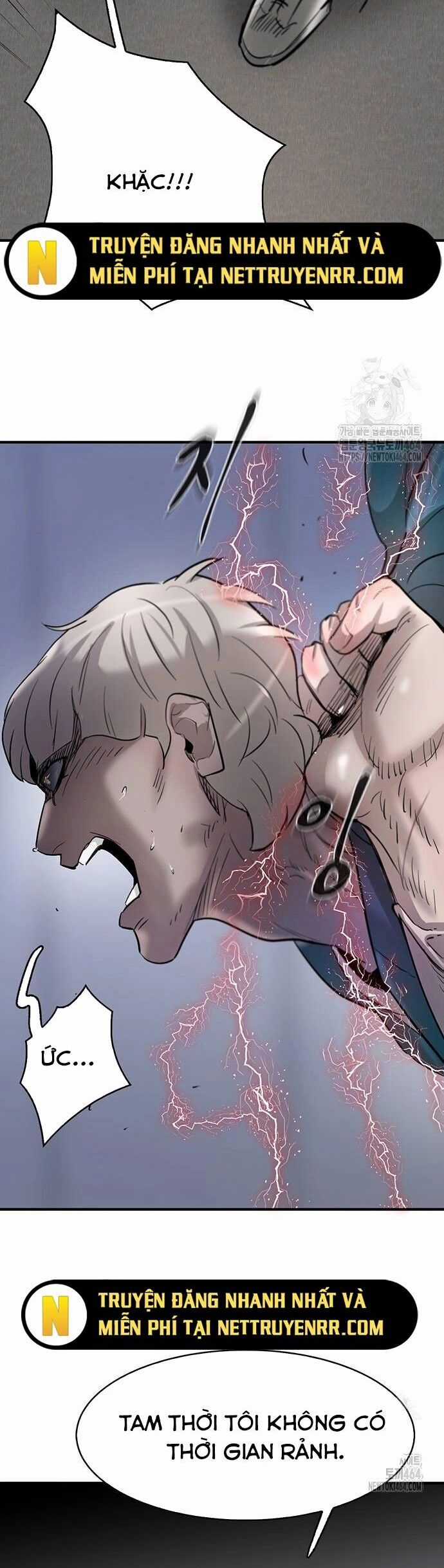 Bù Nhìn - Chương 95.1 - Trang 70