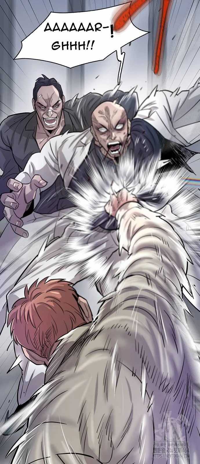 Bù Nhìn - Chương 96 - Trang 11