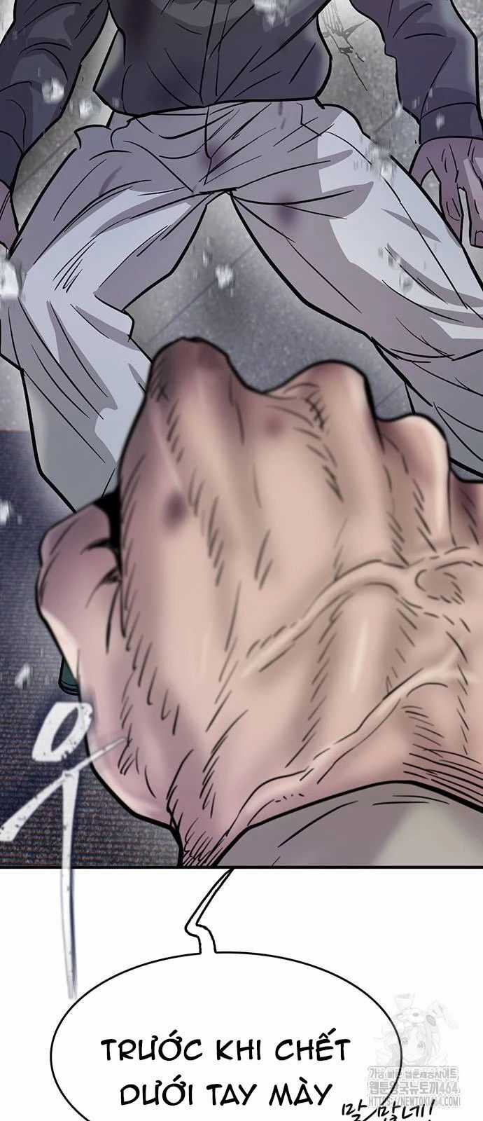 Bù Nhìn - Chương 96 - Trang 104