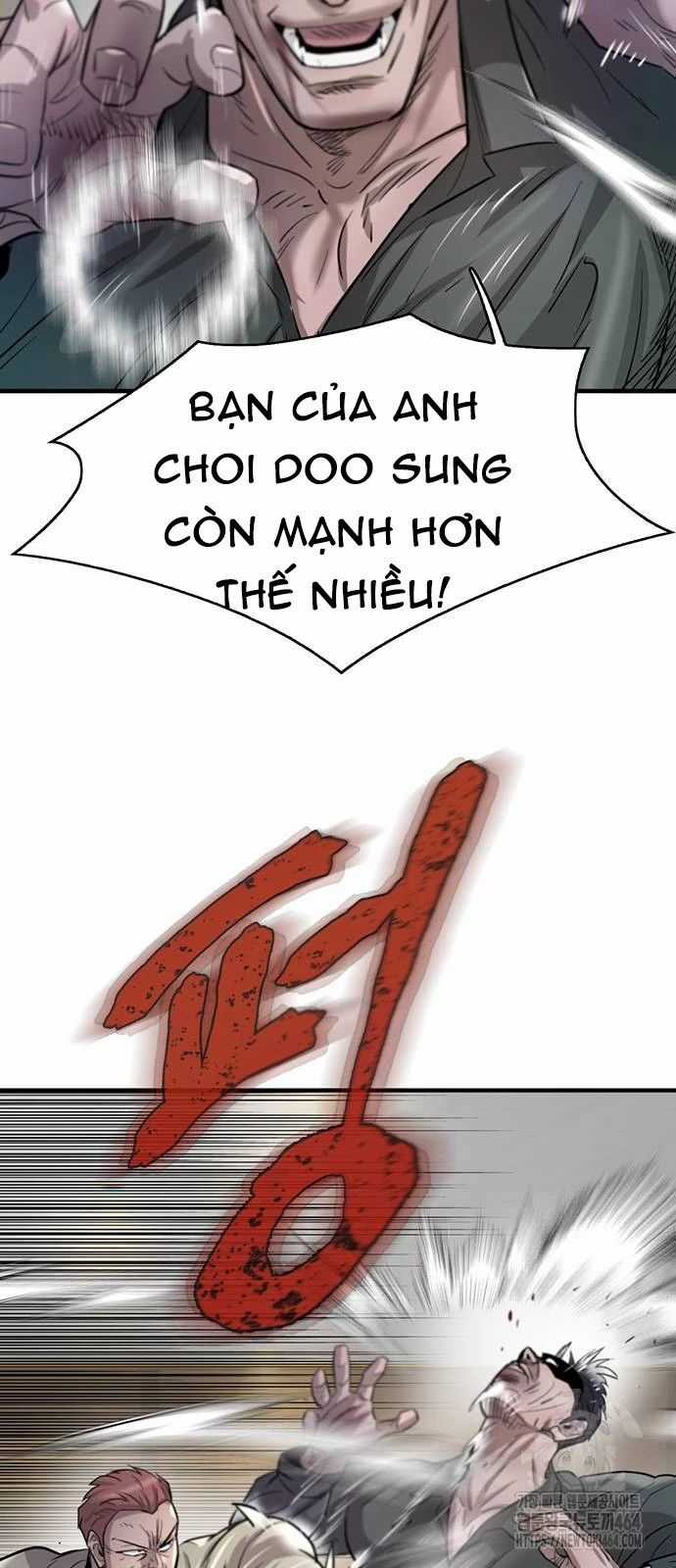 Bù Nhìn - Chương 96 - Trang 24