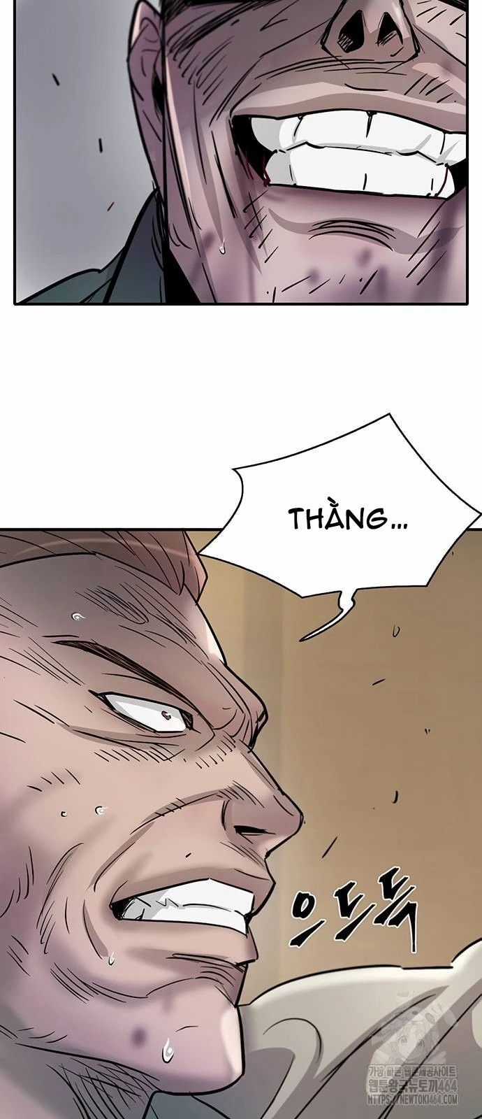 Bù Nhìn - Chương 96 - Trang 26