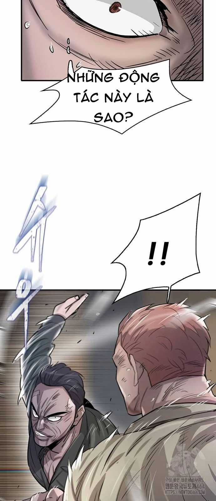 Bù Nhìn - Chương 96 - Trang 29