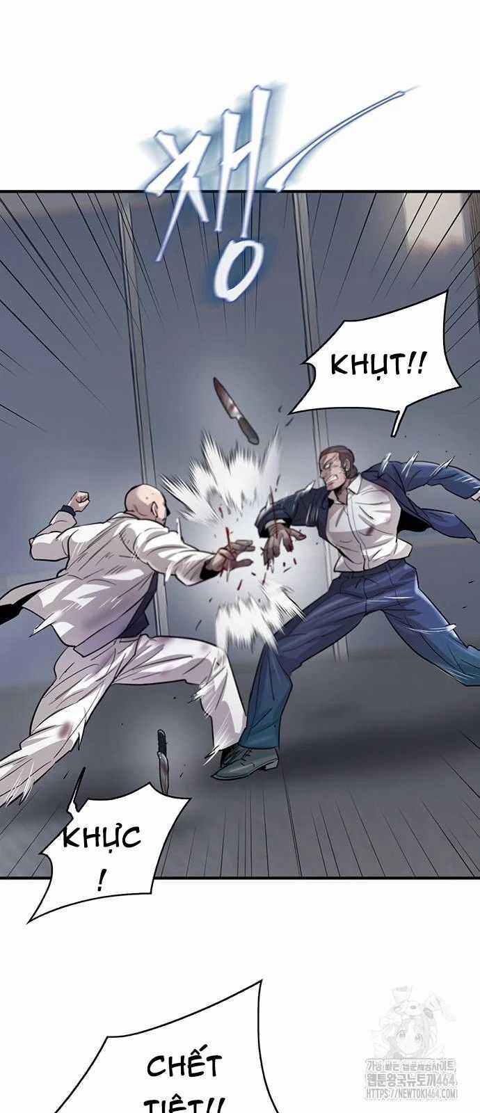 Bù Nhìn - Chương 96 - Trang 5