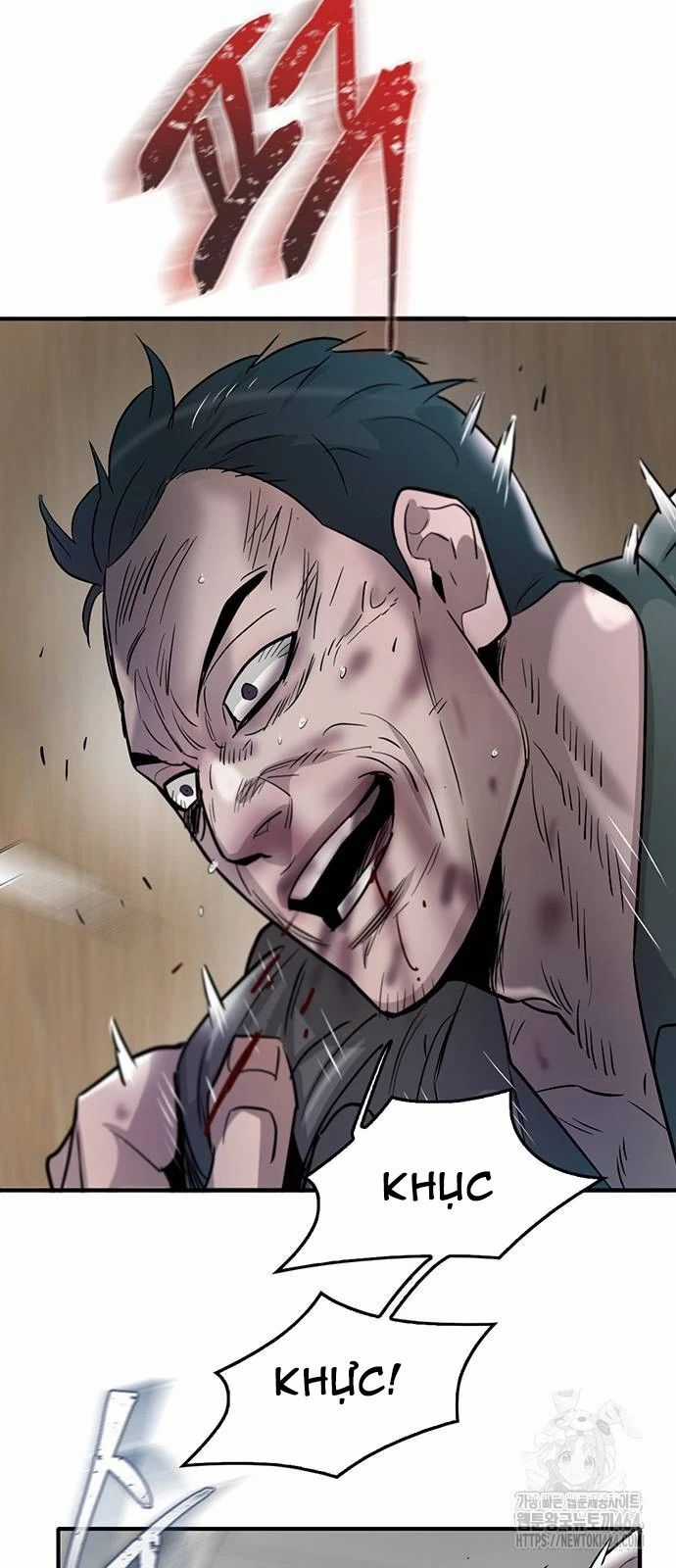 Bù Nhìn - Chương 96 - Trang 64