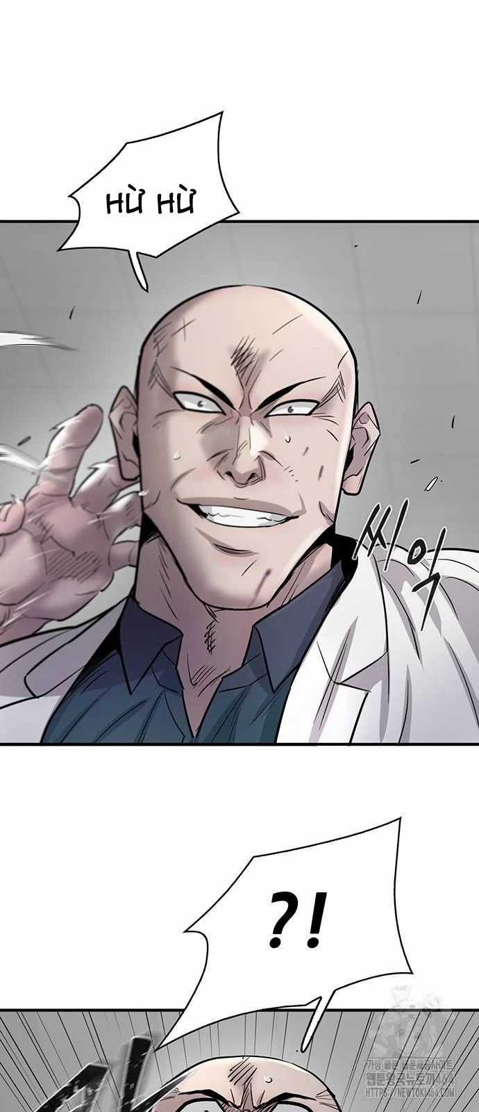 Bù Nhìn - Chương 96 - Trang 8