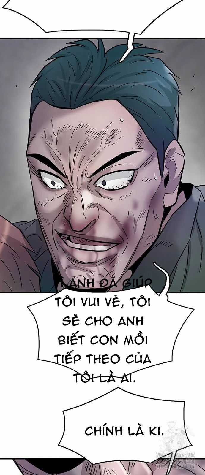 Bù Nhìn - Chương 96 - Trang 80