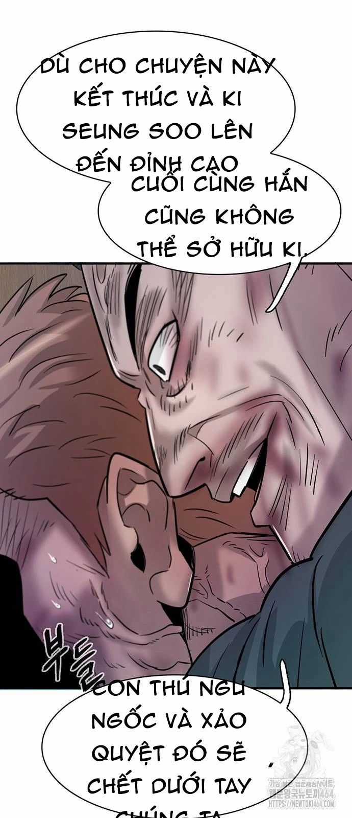 Bù Nhìn - Chương 96 - Trang 82