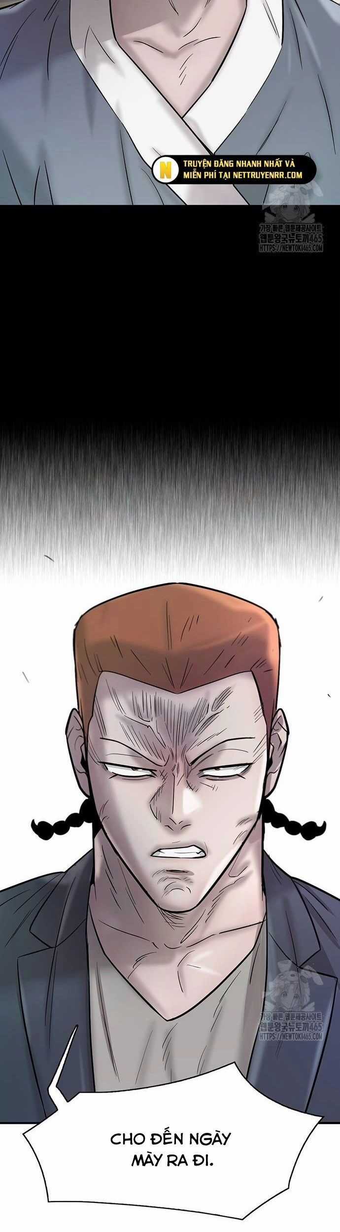 Bù Nhìn - Chương 97 - Trang 15