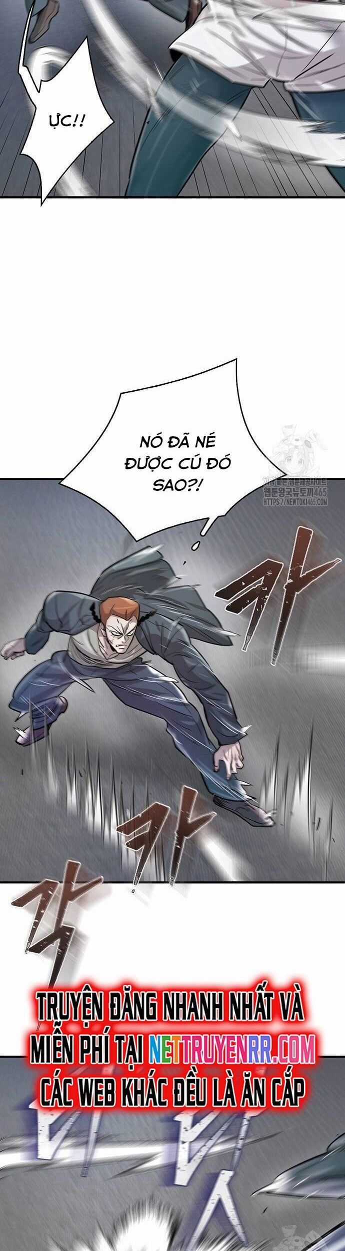 Bù Nhìn - Chương 97 - Trang 18