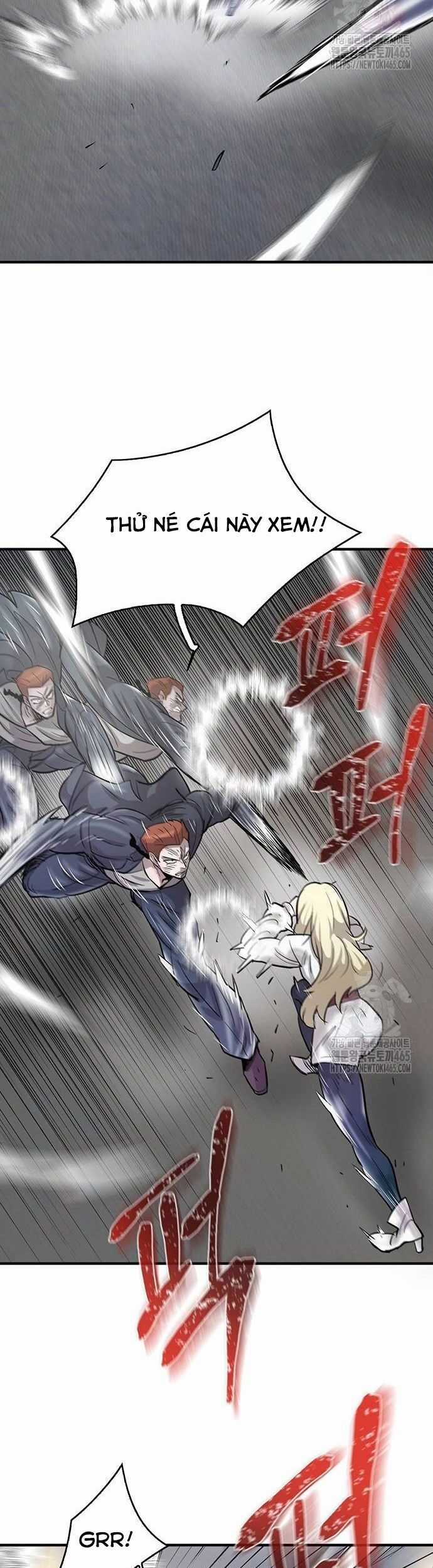 Bù Nhìn - Chương 97 - Trang 19