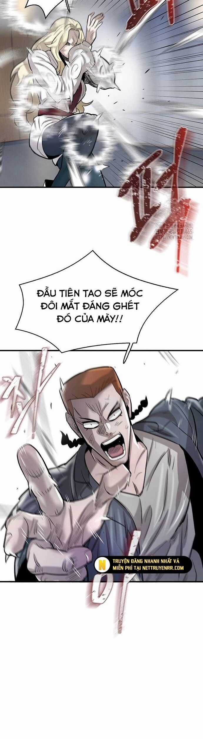 Bù Nhìn - Chương 97 - Trang 20