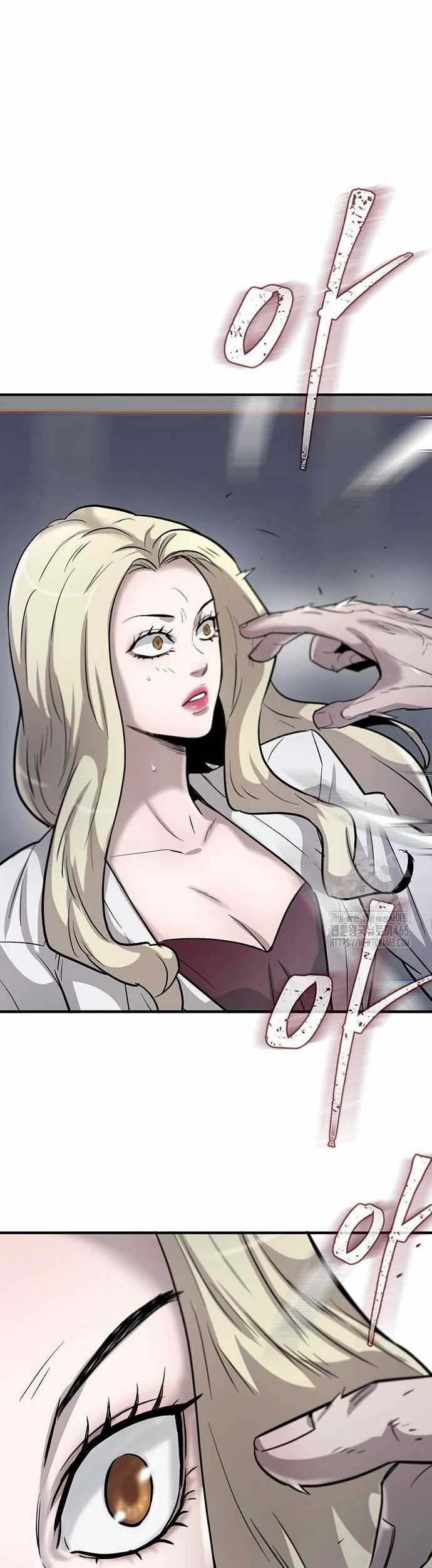 Bù Nhìn - Chương 97 - Trang 21