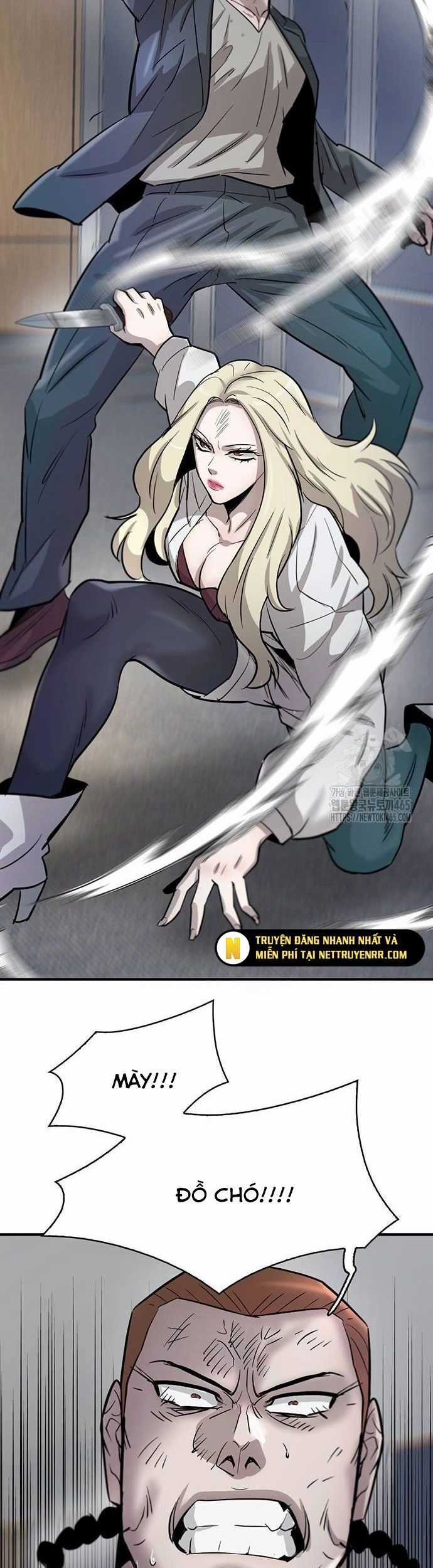 Bù Nhìn - Chương 97 - Trang 23