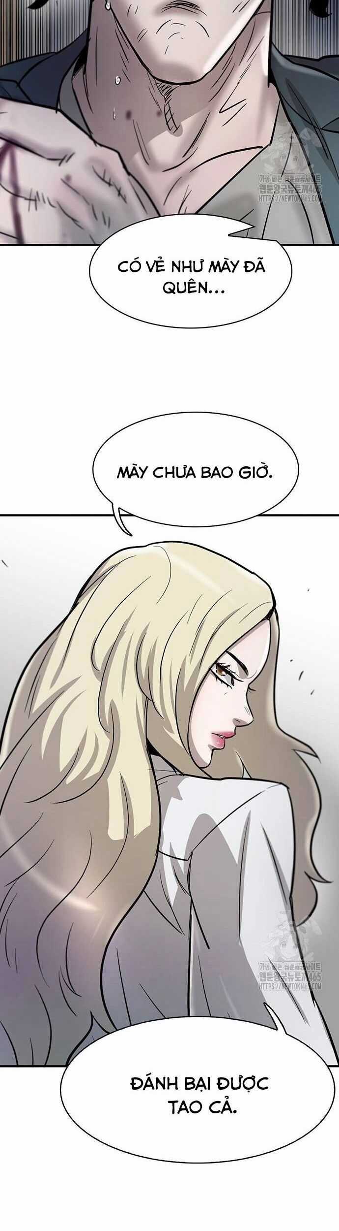 Bù Nhìn - Chương 97 - Trang 24