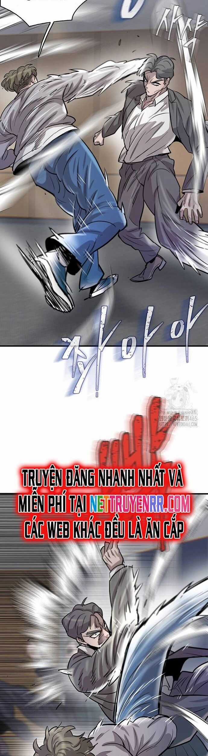 Bù Nhìn - Chương 97 - Trang 30