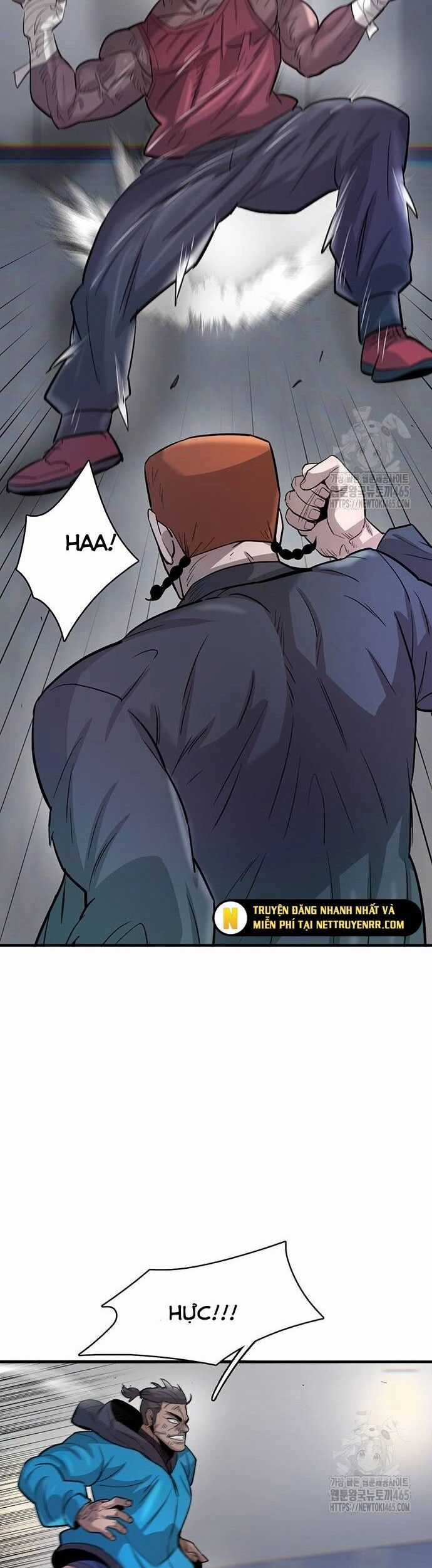 Bù Nhìn - Chương 97 - Trang 4