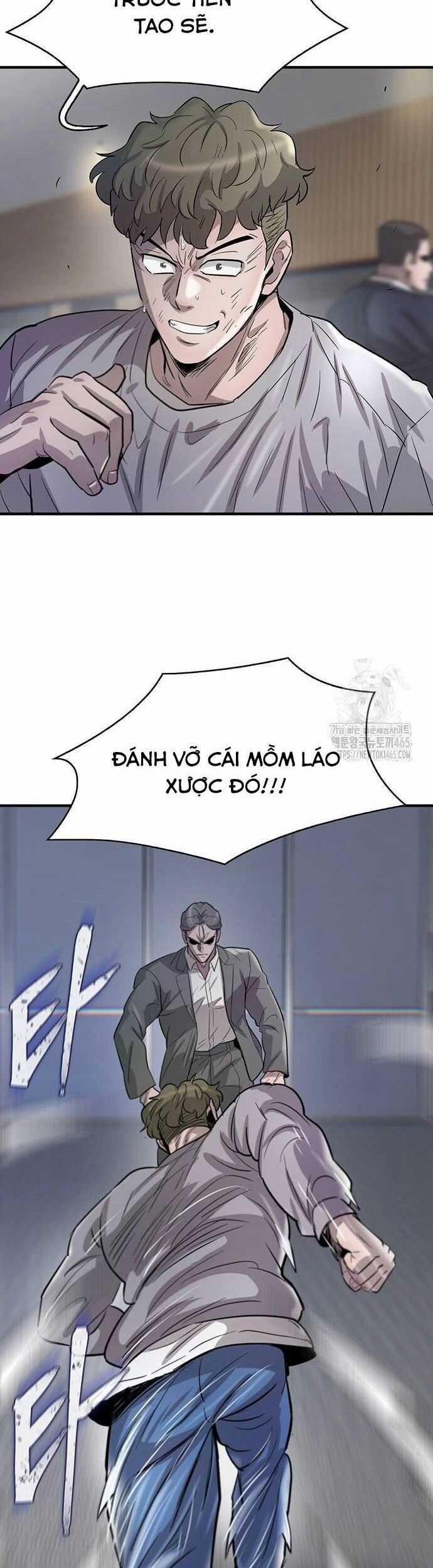 Bù Nhìn - Chương 97 - Trang 32