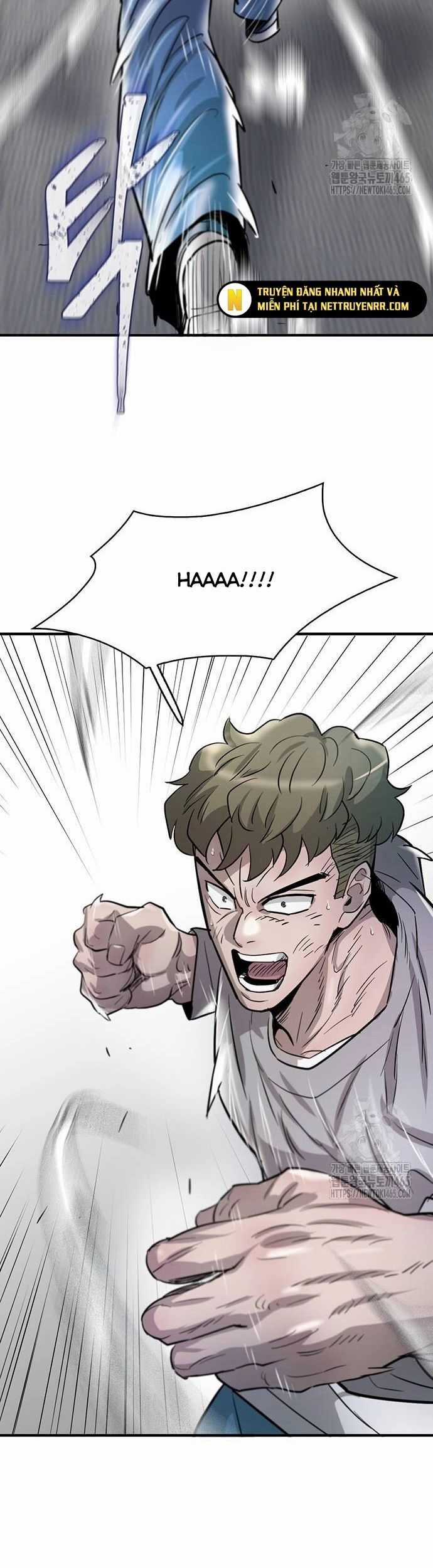 Bù Nhìn - Chương 97 - Trang 33