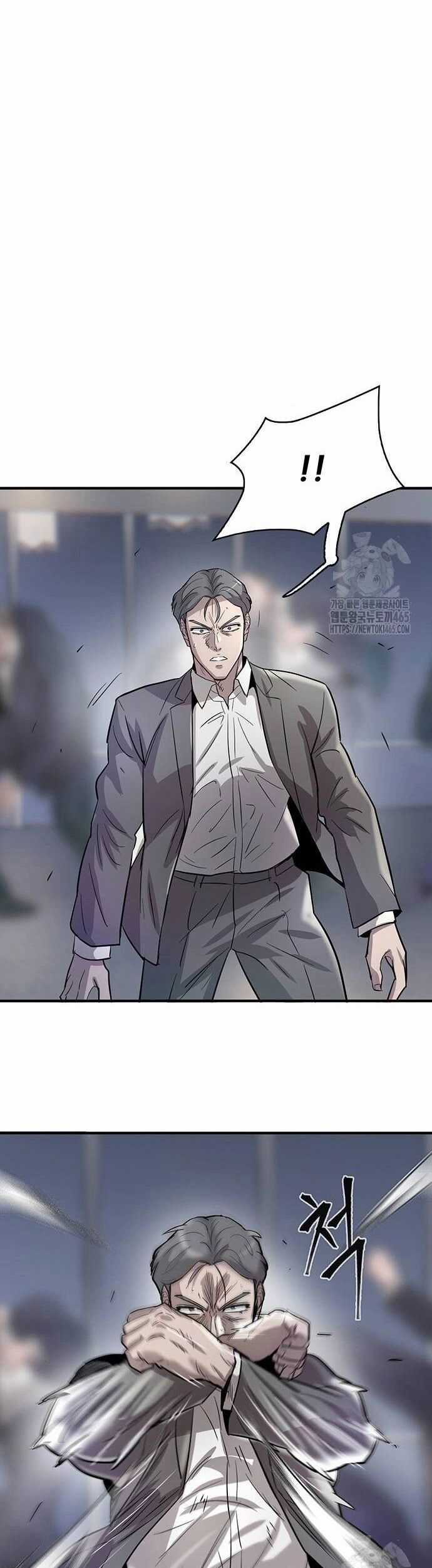 Bù Nhìn - Chương 97 - Trang 34